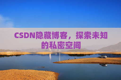 CSDN隐藏博客，探索未知的私密空间